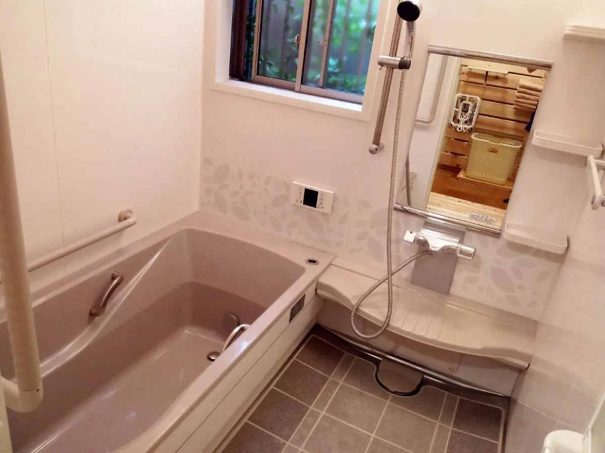 Holiday home Kyoto Villa Kotone