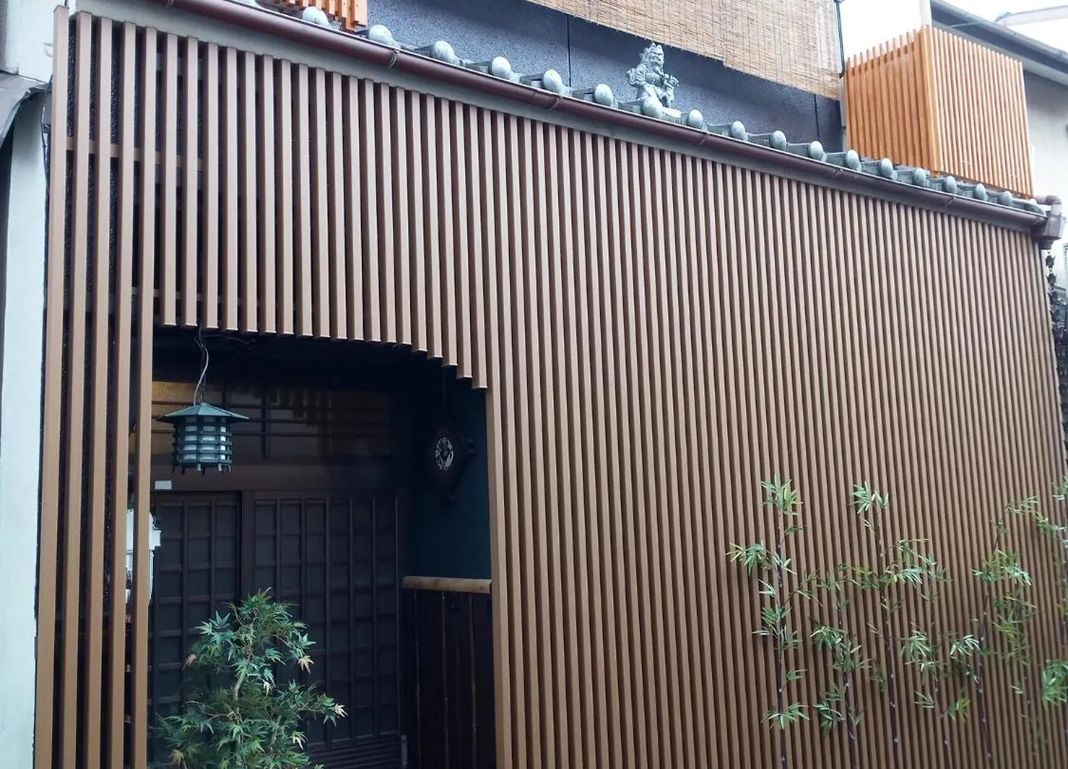 Kyoto Villa Kotone