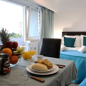 Studio 206 , Alvor Portugal