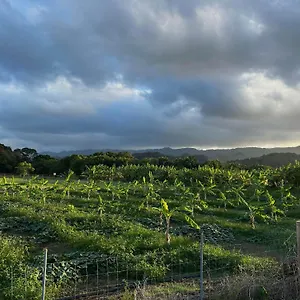 Maleka Farm: Tent Glamping North Shore Oahu , Laie United States
