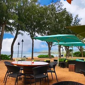 Seaview At The Islander On The Oceanview 201 , Kapa'a United States