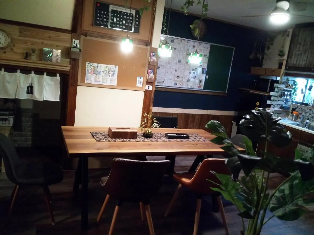 Σπίτι διακοπών Kyoto Villa Kotone Ιαπωνία