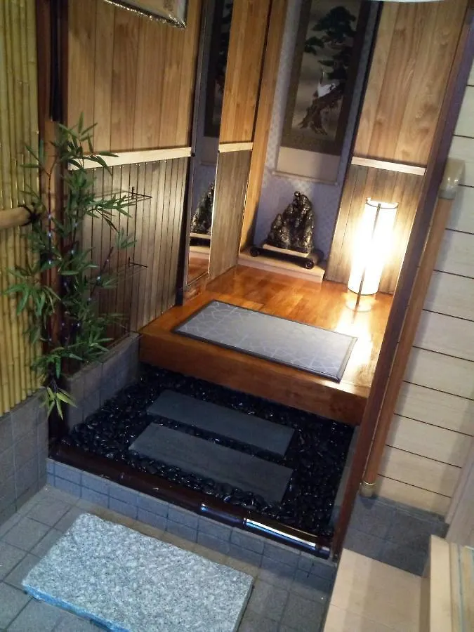Kyoto Villa Kotone Holiday home