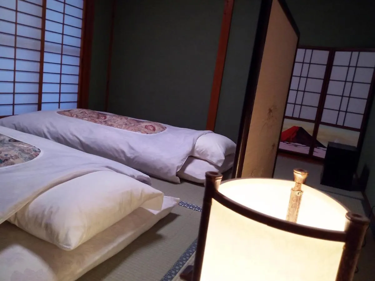 Kyoto Villa Kotone 0*,