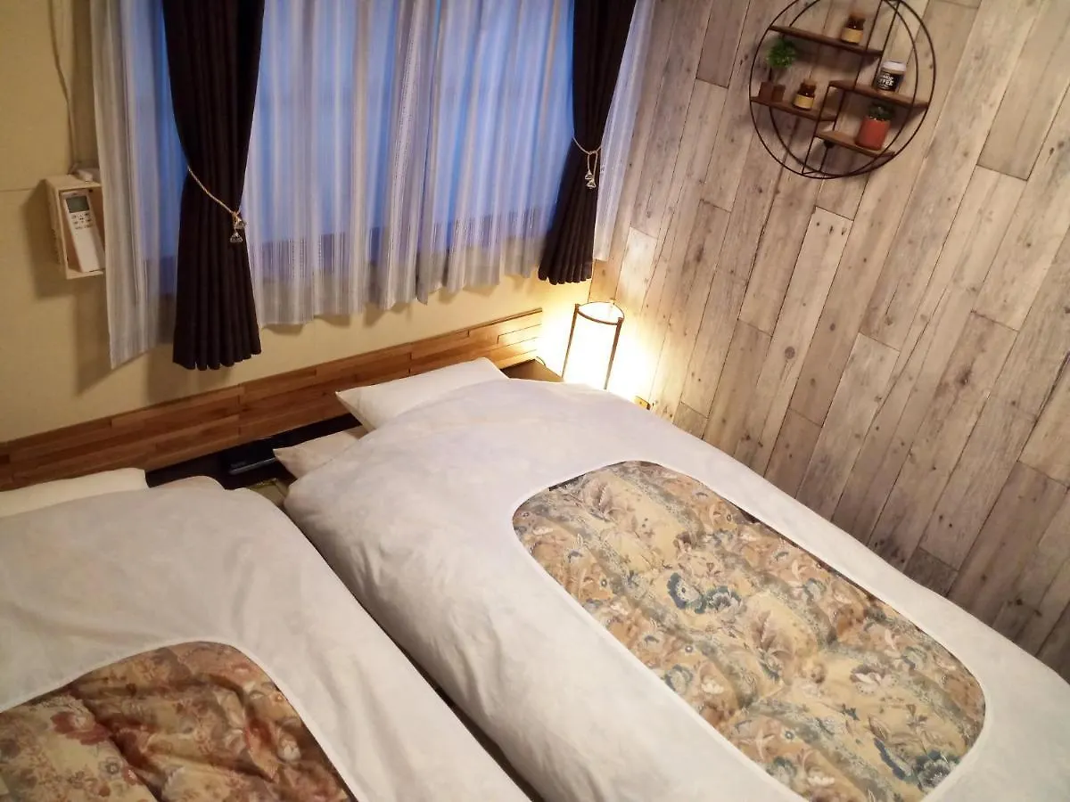 Σπίτι διακοπών Kyoto Villa Kotone