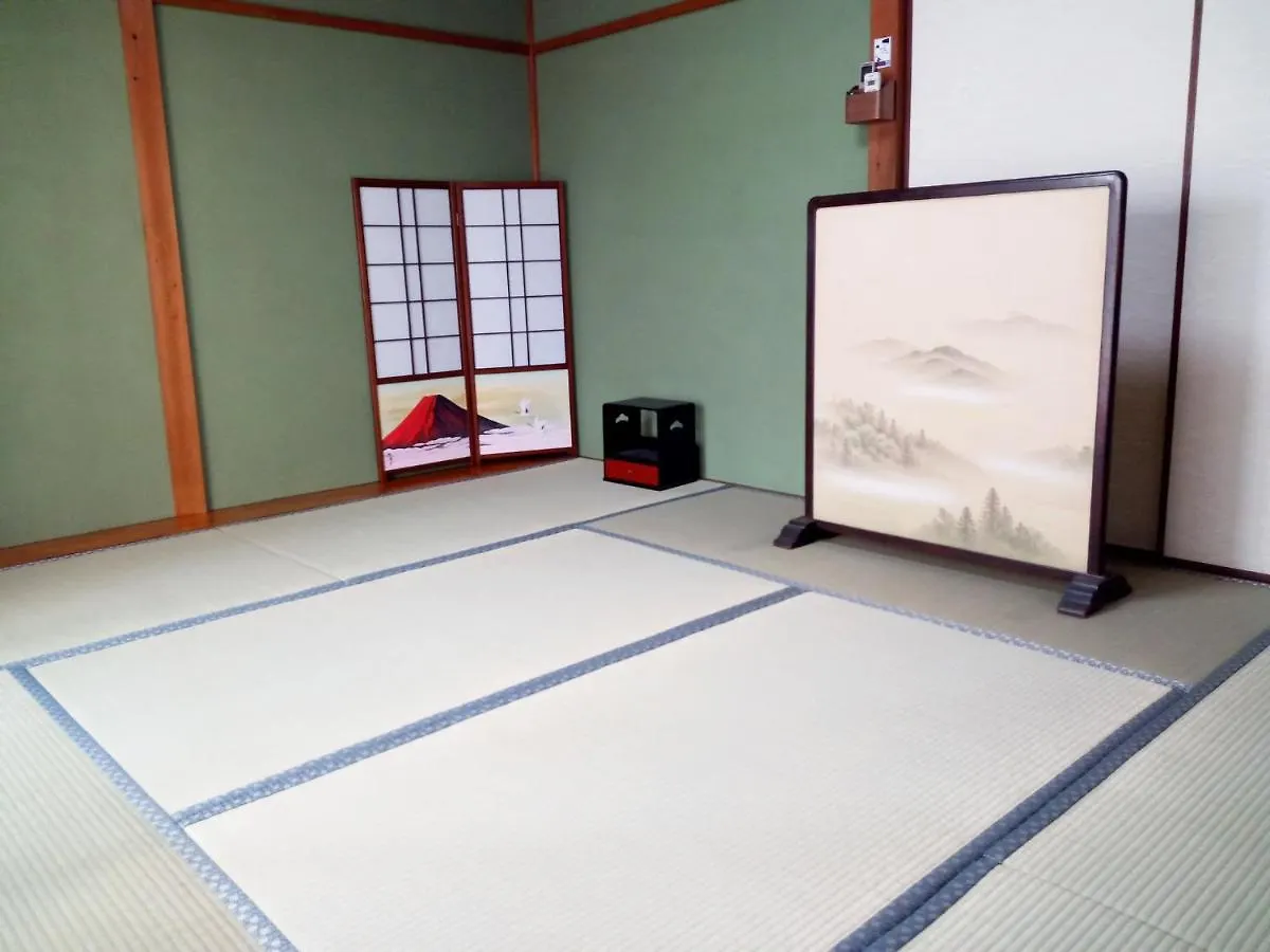 Σπίτι διακοπών Kyoto Villa Kotone