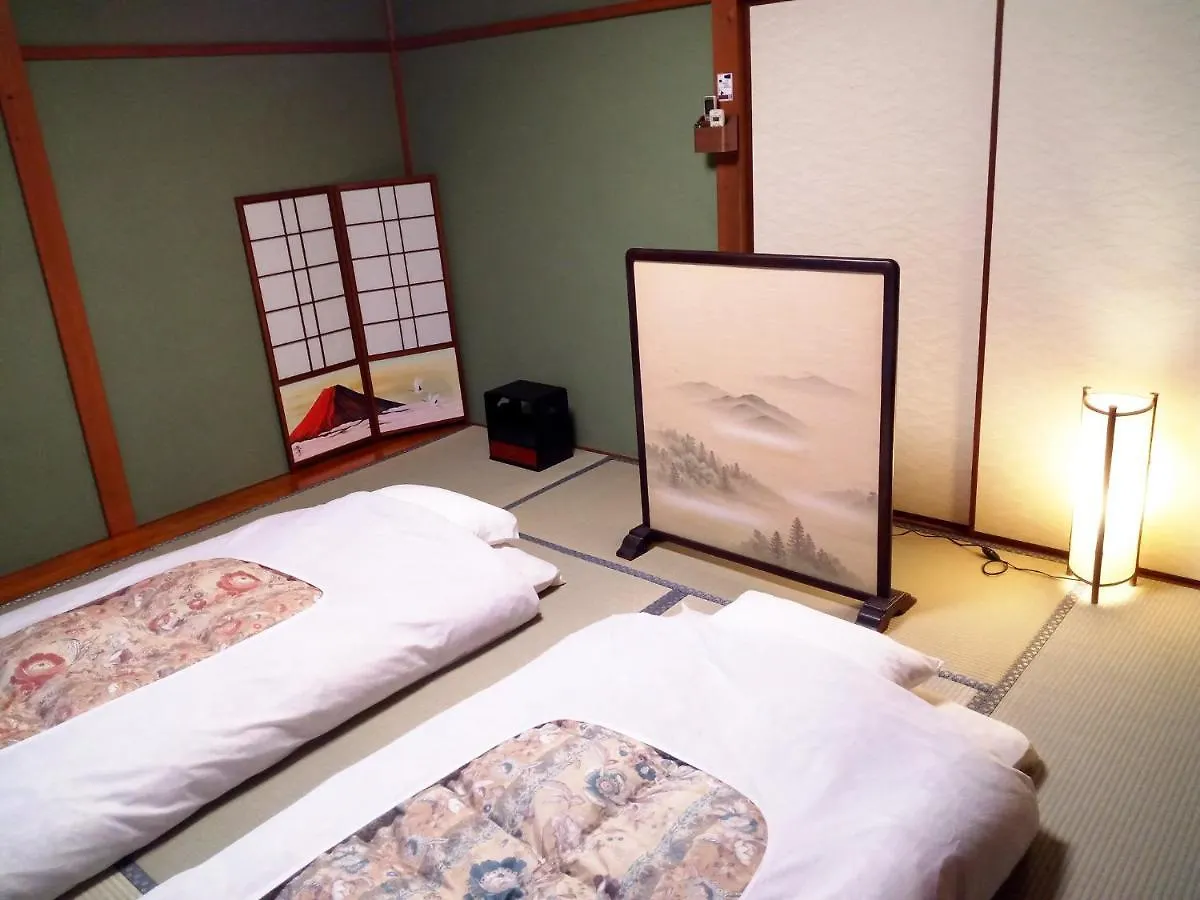 Holiday home Kyoto Villa Kotone