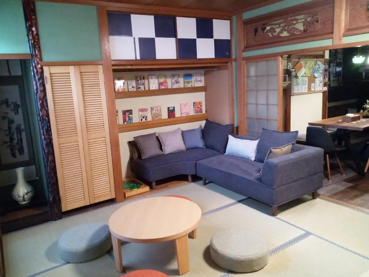 Kyoto Villa Kotone Japan