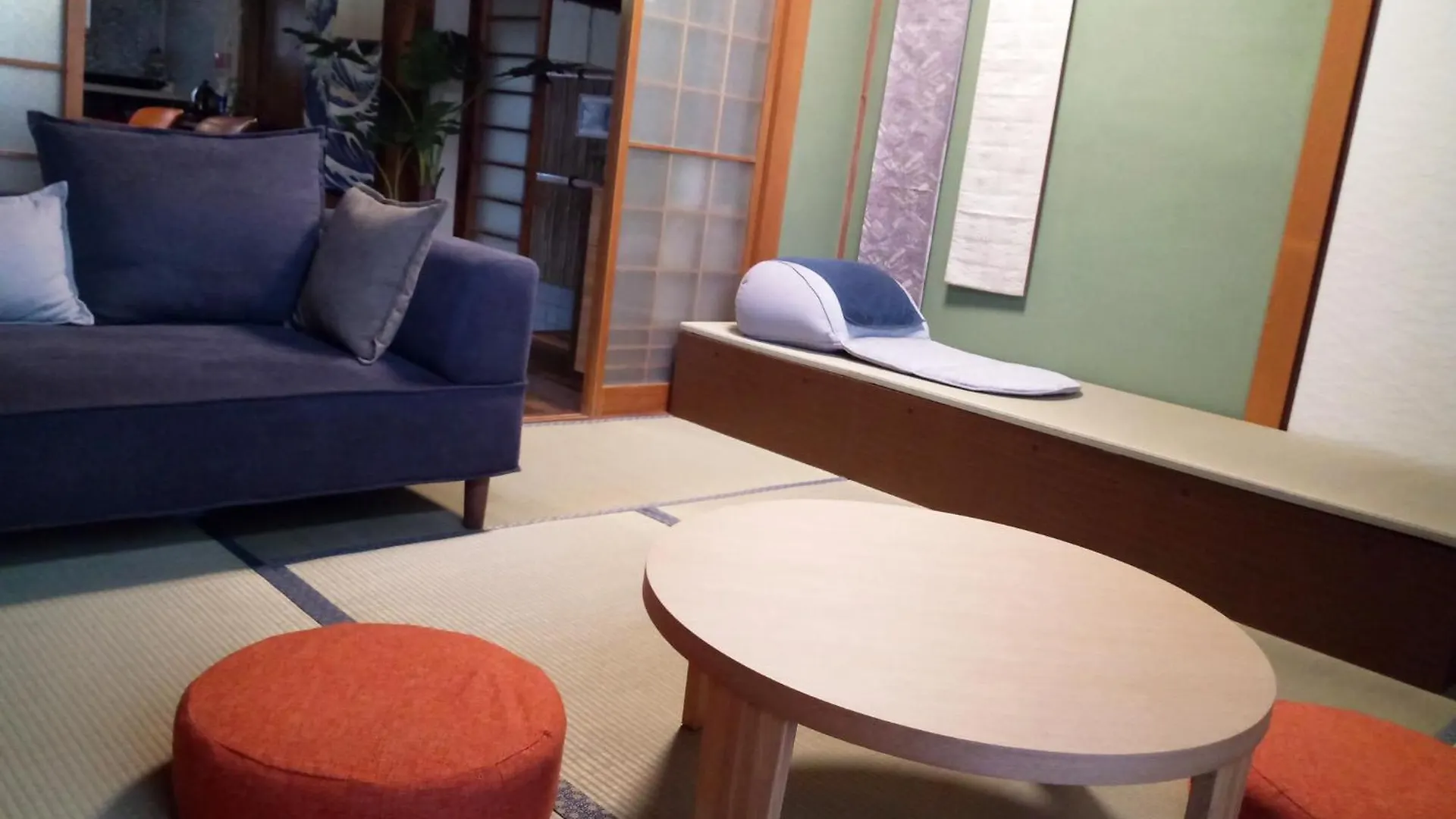 Holiday home Kyoto Villa Kotone