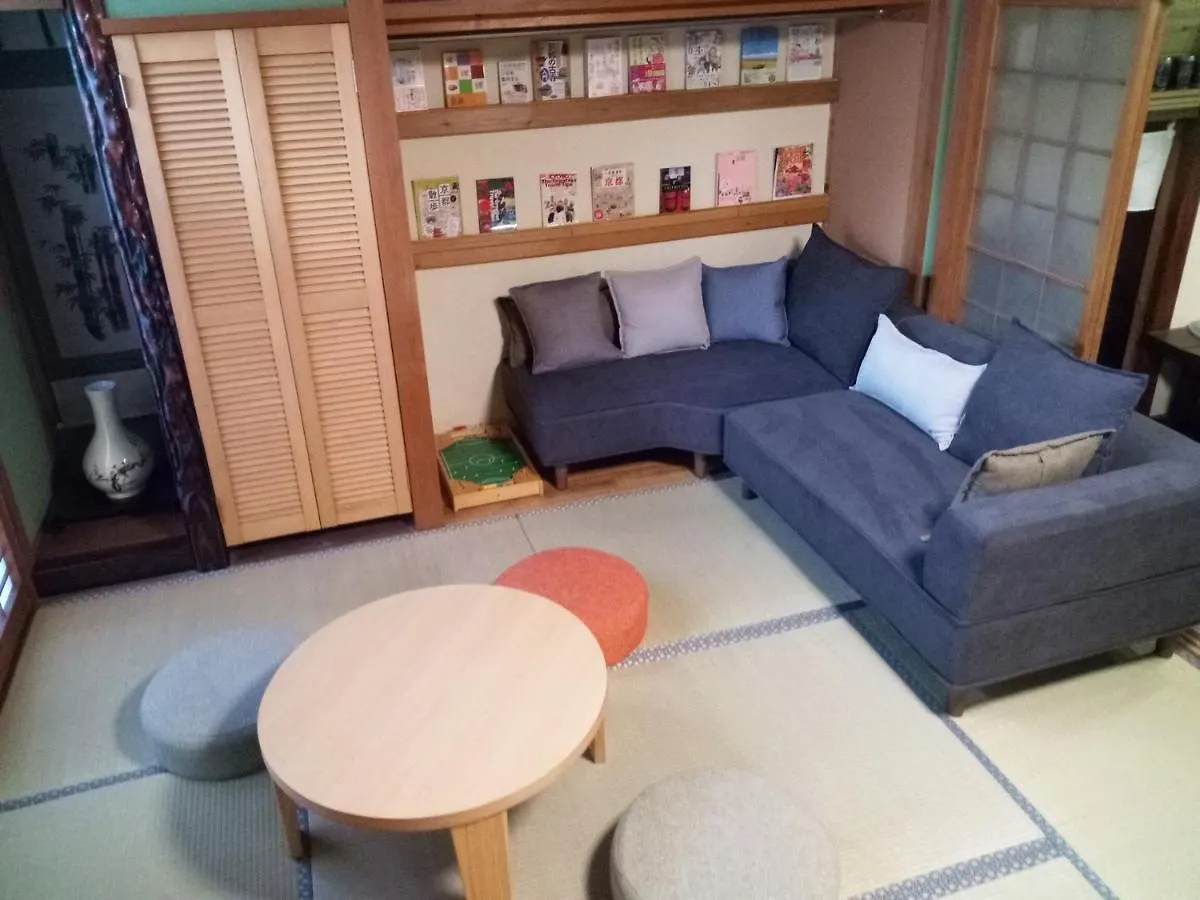 Σπίτι διακοπών Kyoto Villa Kotone Ιαπωνία