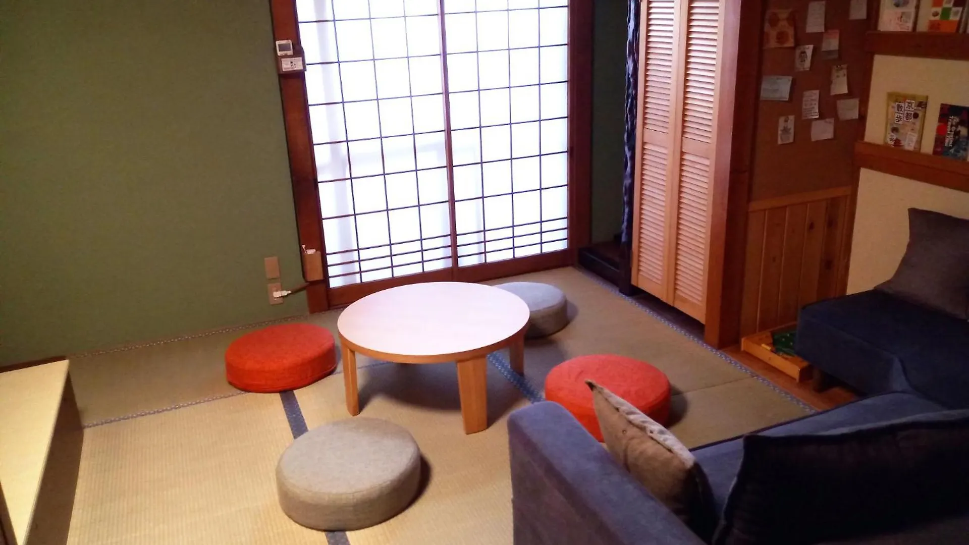 Holiday home Kyoto Villa Kotone Japan